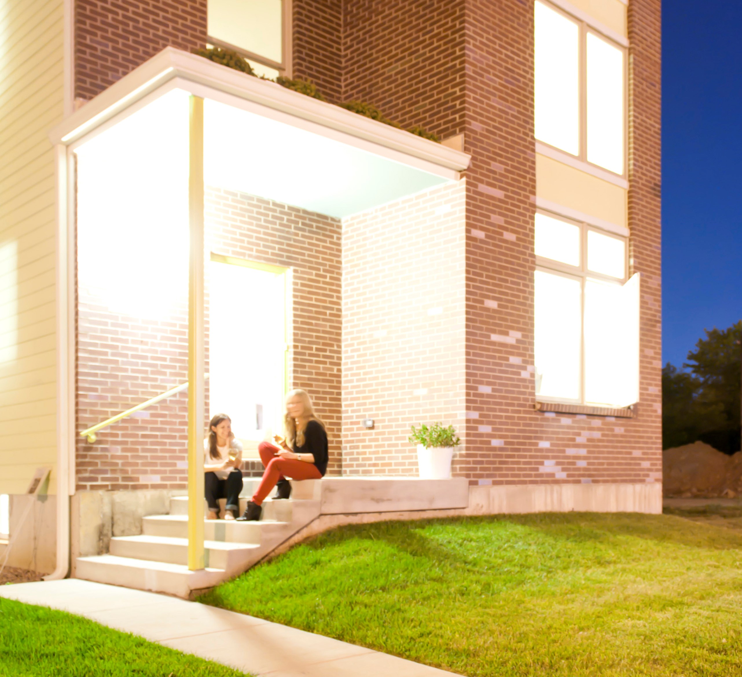 A Community by UIC in BOTANICAL HEIGHTS UIC Homes